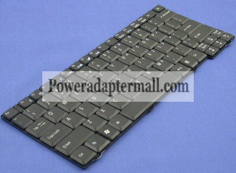 US Acer TravelMate 3010 Laptop Keyboard KBT7407026 AEZH1TNU011 US Acer TravelMate 3010 Laptop Keyboard KBT7407026 AEZH1TNU011